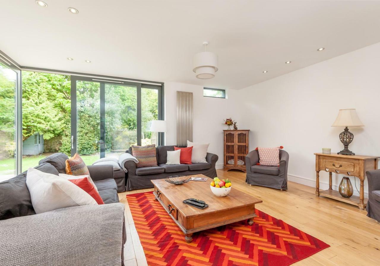 The Lochside House Residence إدنبرة المظهر الخارجي الصورة