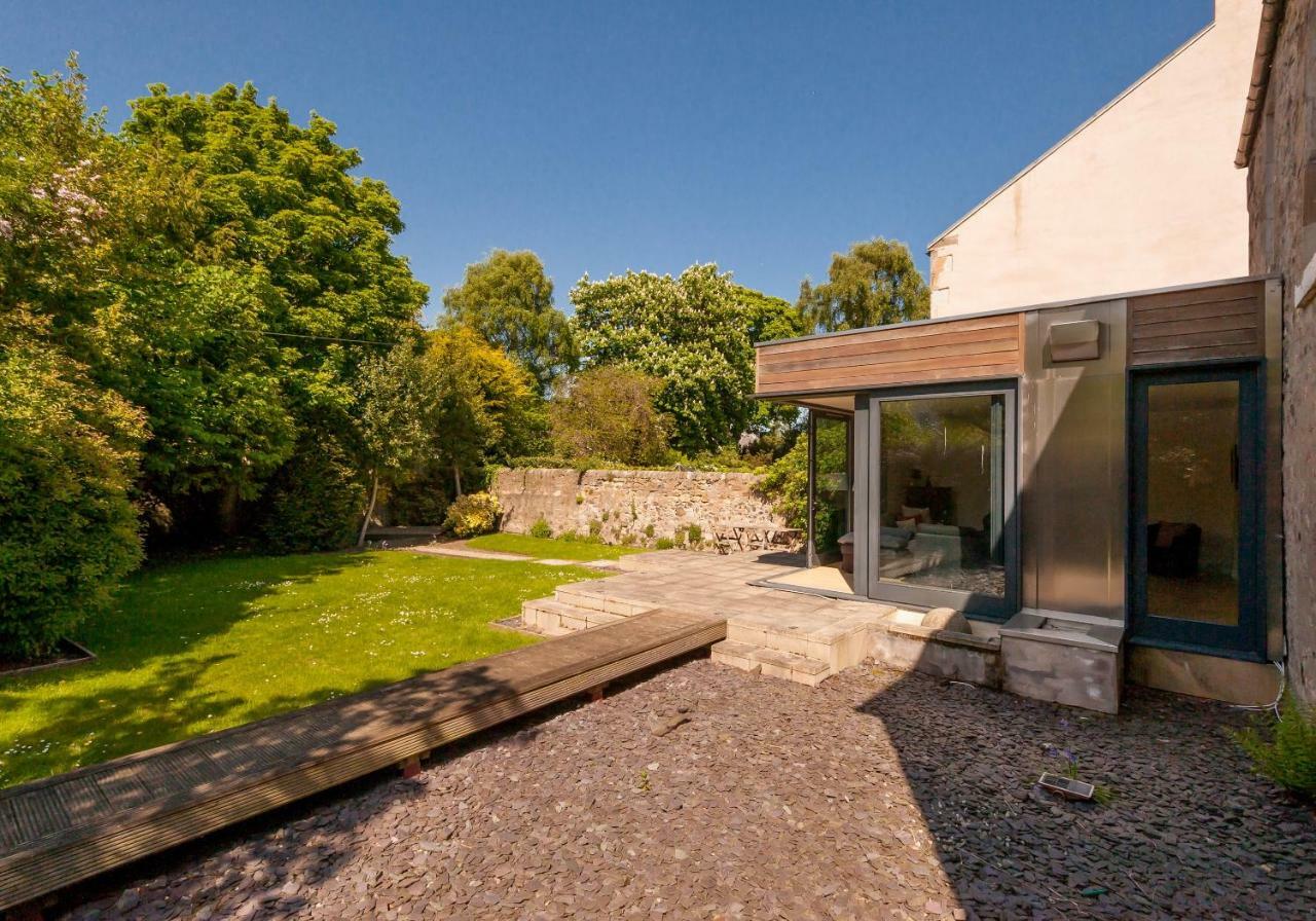 The Lochside House Residence إدنبرة المظهر الخارجي الصورة