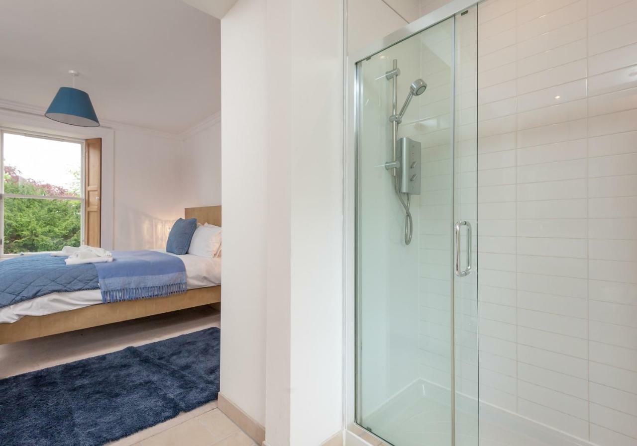 The Lochside House Residence إدنبرة المظهر الخارجي الصورة
